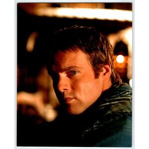 Stargate SG-1 Michael Shanks 1997 Original Photo 8" x 10" Dr Daniel Jackson